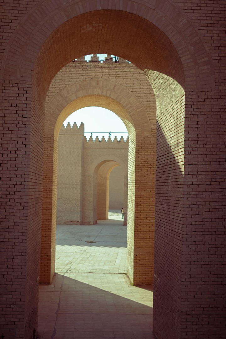 Irak 